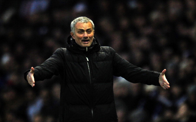 Jose Mourinho Chelsea