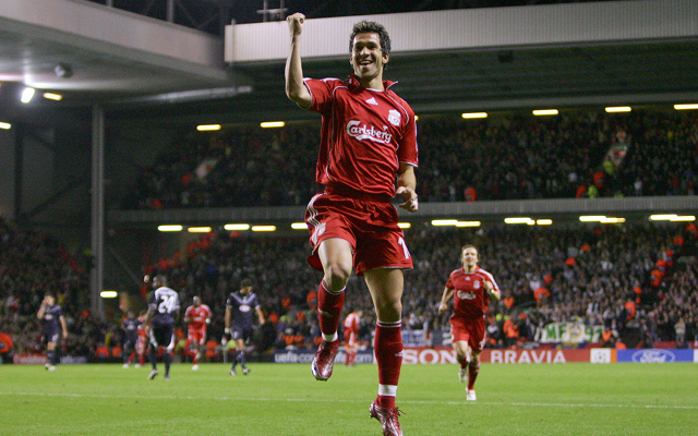 Luis Garcia