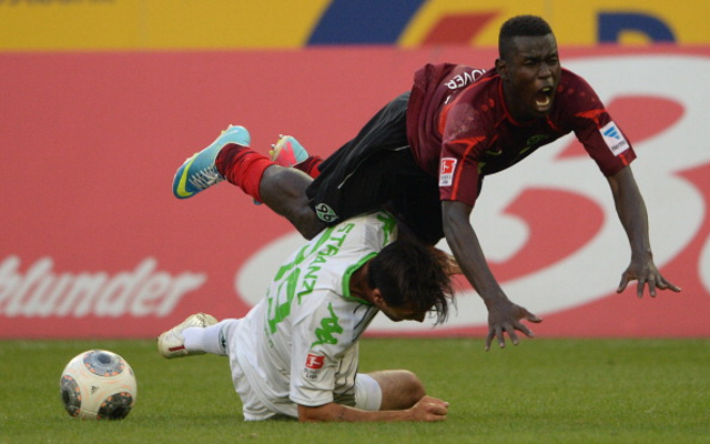 Mame Biram Diouf Hannover