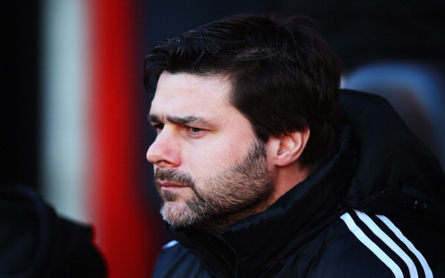 Mauricio Pochettino Southampton