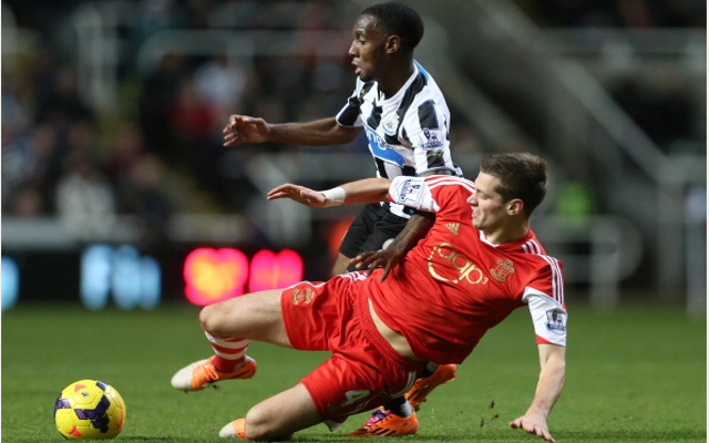 Morgan Schneirderlin Southampton
