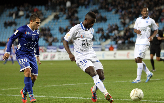 Paul-Georges Ntep