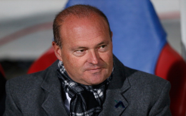 Pepe Mel West Bromwich Albion
