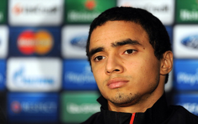 Rafael Man United