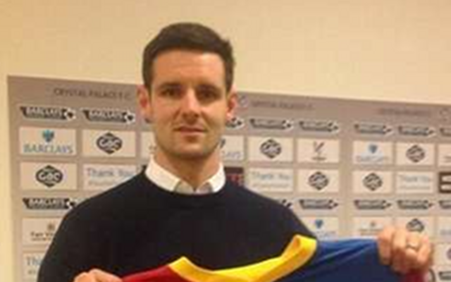 Scott Dann