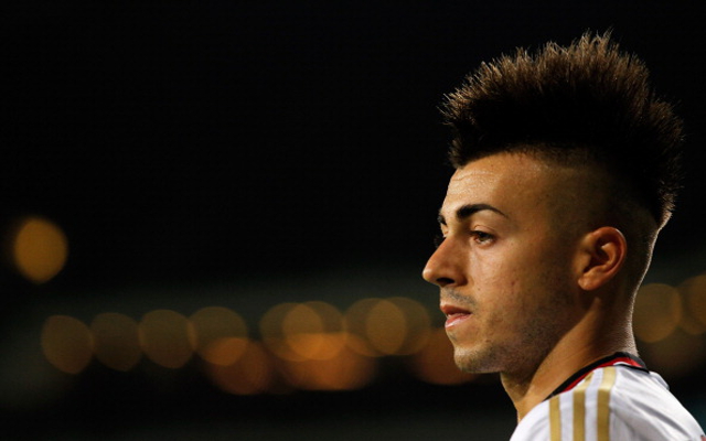 Stephan El Shaarawy
