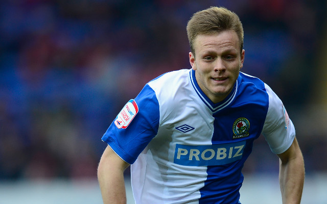 Todd Kane Blackburn Chelsea