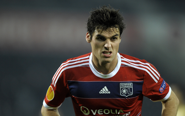 Yoann Gourcuff