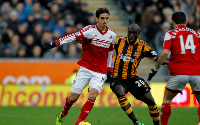 Bryan Ruiz