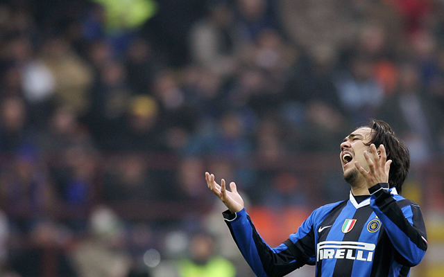 Alvaro Recoba