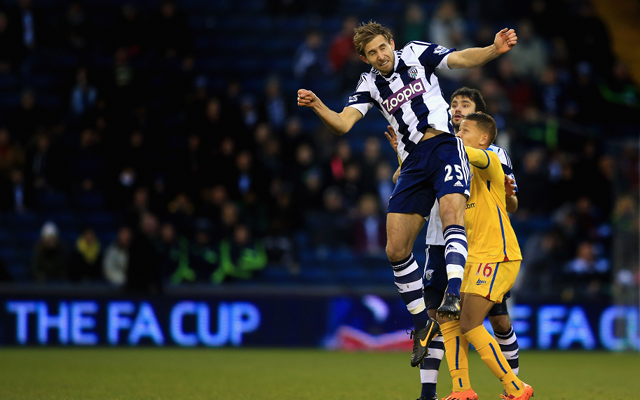 Craig Dawson