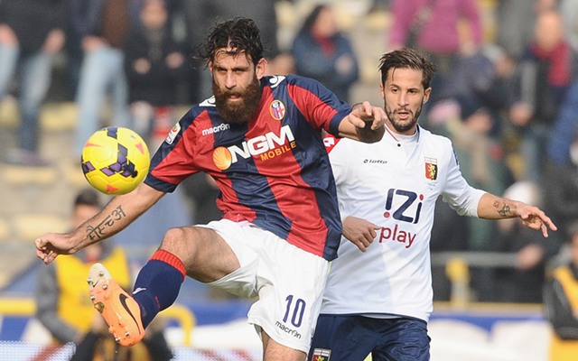 Davide Moscadelli