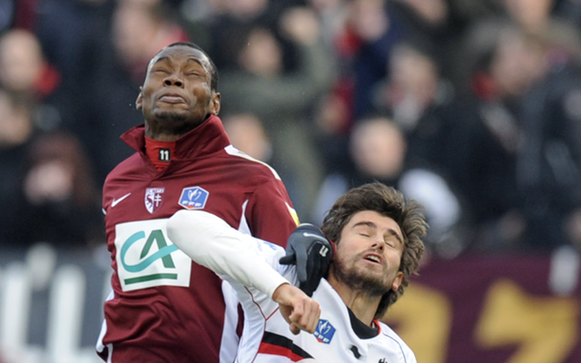Diafra Sakho