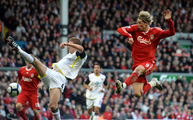 Fernando Torres