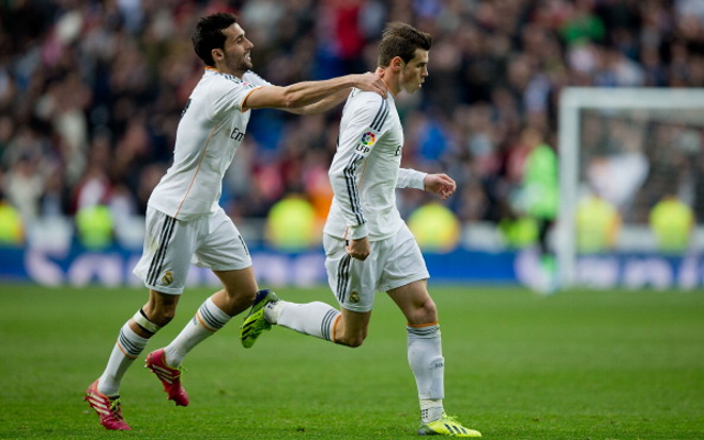 Gareth Bale Real Madrid
