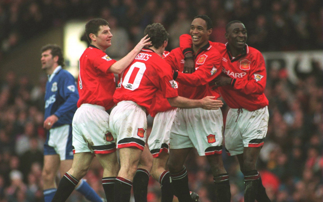 Ipswich 1994