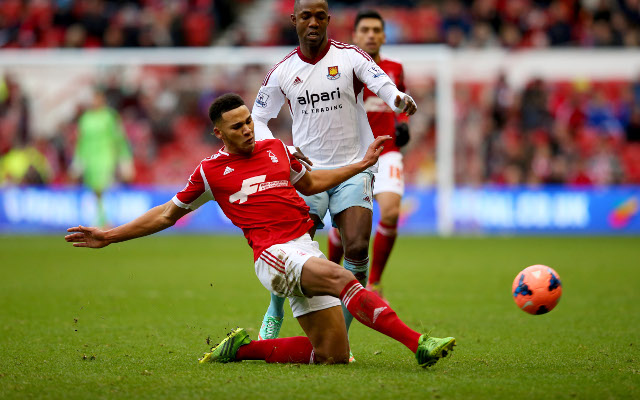 Jamaal Lascelles