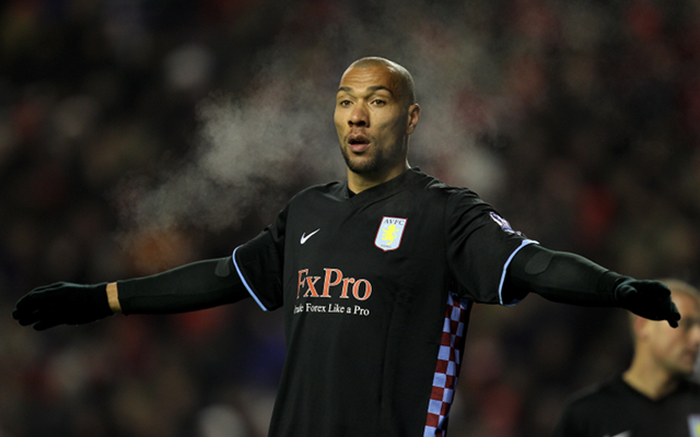 John Carew
