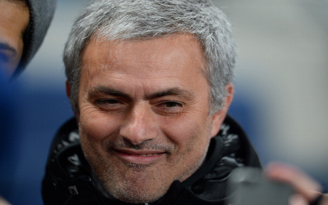 Jose Mourinho Chelsea