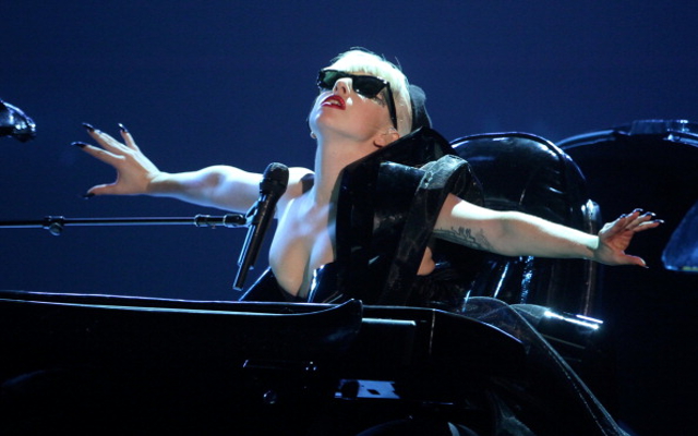 Lady Gaga