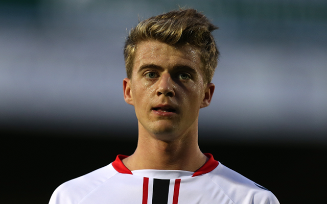 Patrick Bamford Chelsea