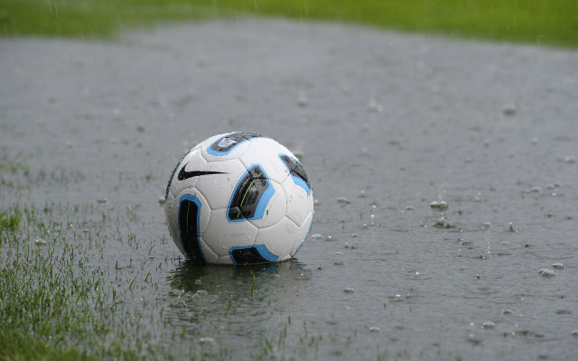 pitch puddle ball
