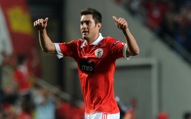 SL Benfica Jardel