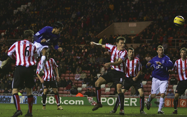 Sunderland 2005