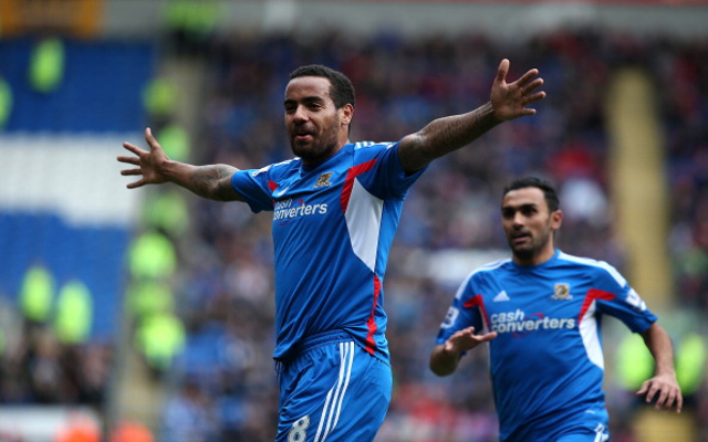 Tom Huddlestone Hull City