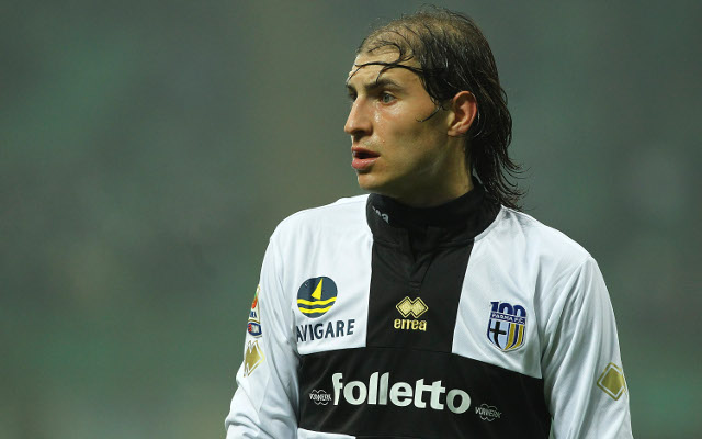 Gabriel Paletta Parma