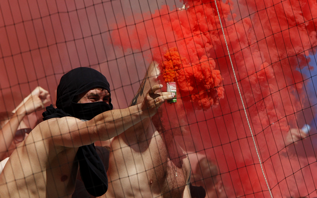Hooligans