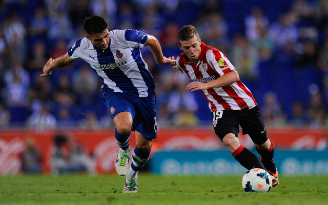 Iker Muniain Athletic Bilbao