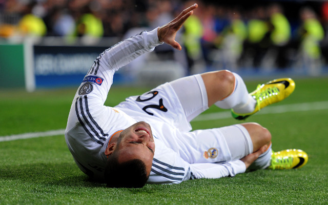 Jese Rodriguez Real Madrid