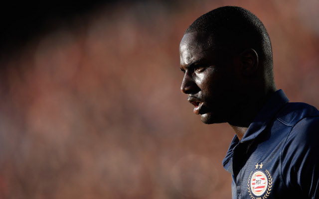 Jetro Willems PSV