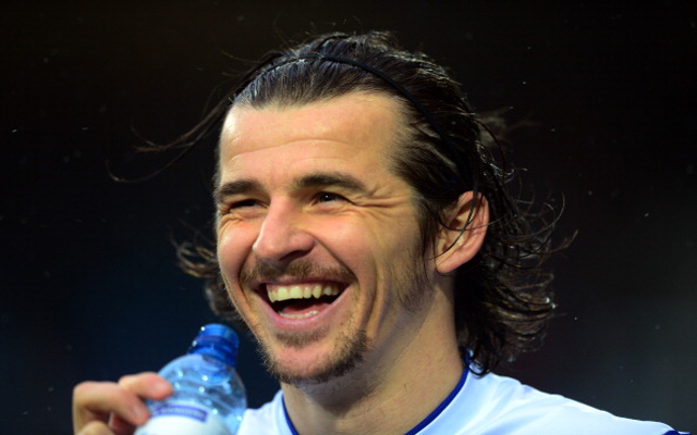 Joey Barton QPR