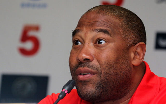 John Barnes