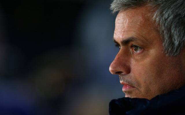 Jose Mourinho Chelsea