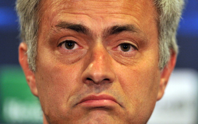 Jose Mourinho Chelsea