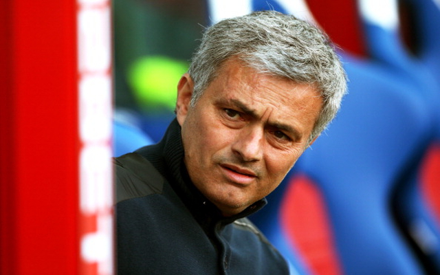 Jose Mourinho Chelsea
