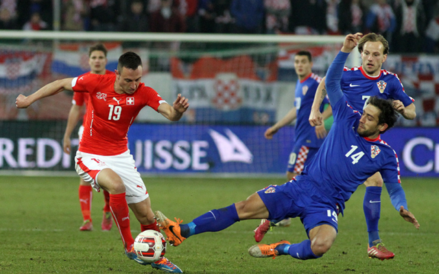 Josip Drmic