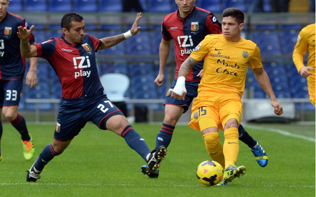 Juan Iturbe Verona
