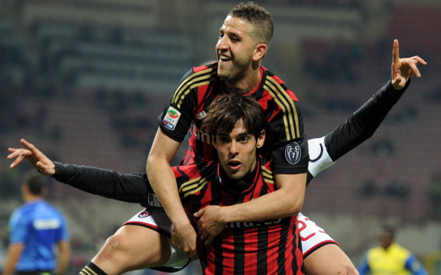 Kaka AC Milan