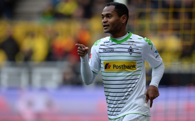Raffael Borussia Monchengladbach
