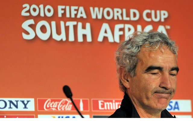 Raymond Domenech