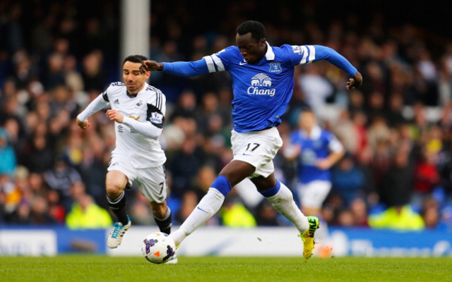 Romelu Lukaku Chelsea