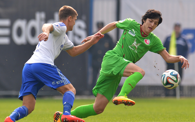 Sardar Azmoun