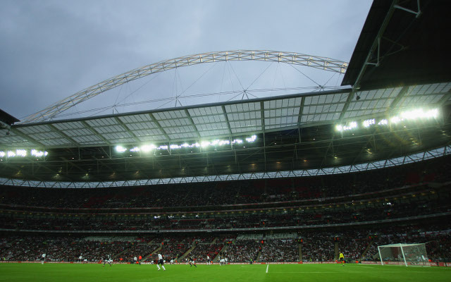 Wembley
