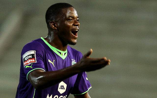 William Carvalho Sporting Lisbon