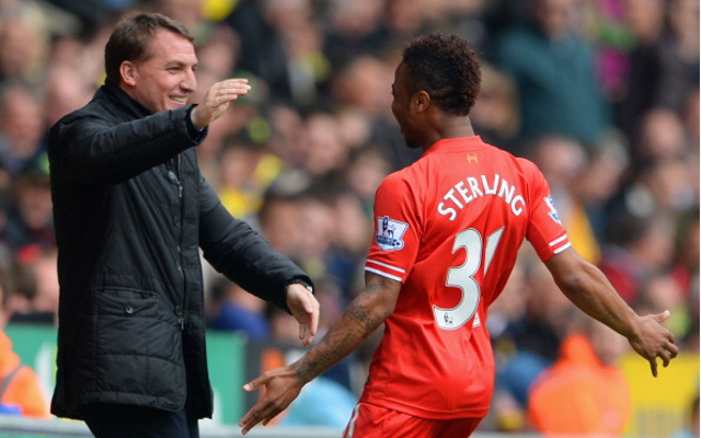 Raheem Sterling