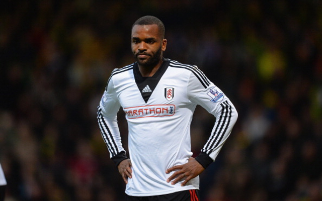 Darren Bent Aston Villa